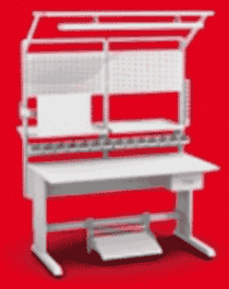 Treston 3D configurator