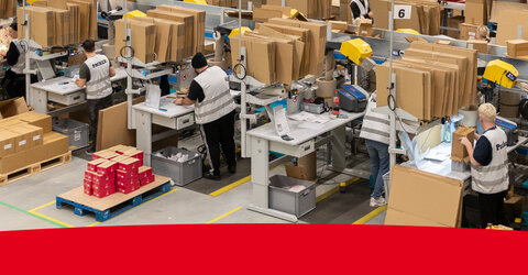 Treston blog workstations for large facilities