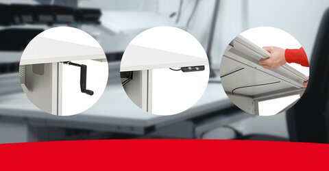 treston blog header how to choose adjustable workbench