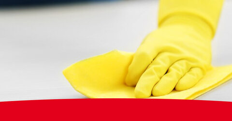 Treston cleaning ESD workstation