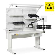 ESD-skyddade produkter