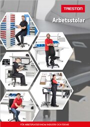 Working Chairs cover SE
