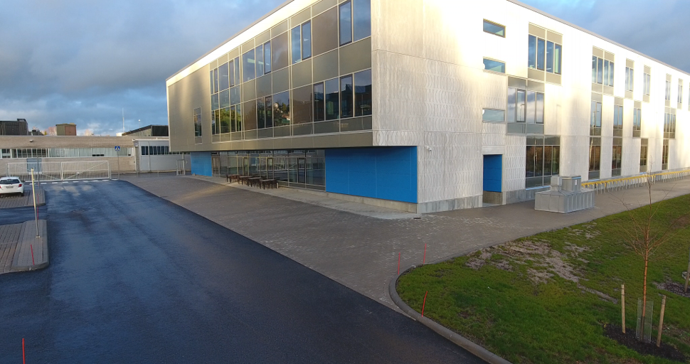 Treston vaisala customer reference 5