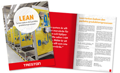 Lean-cover