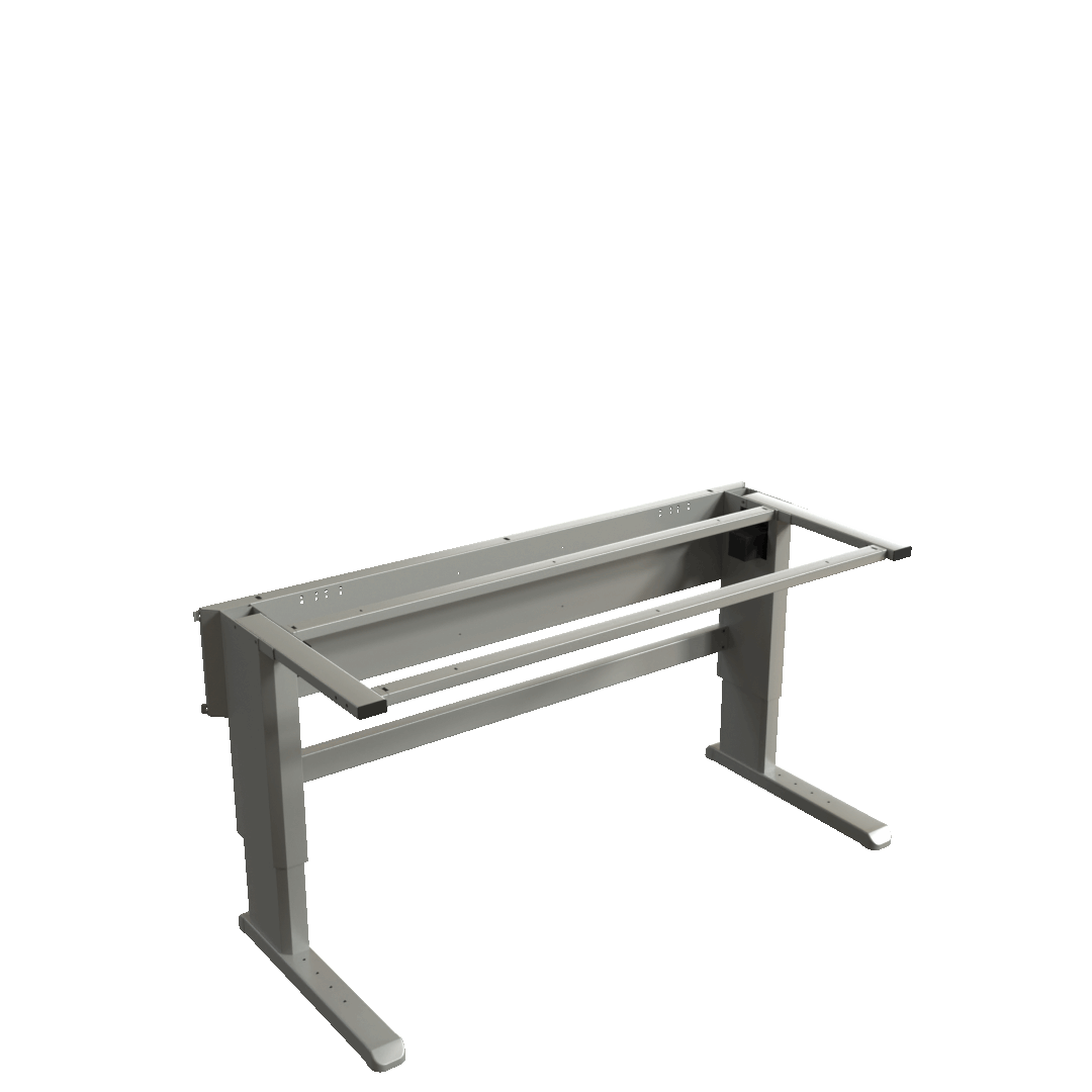 animation treston concept modular workbench