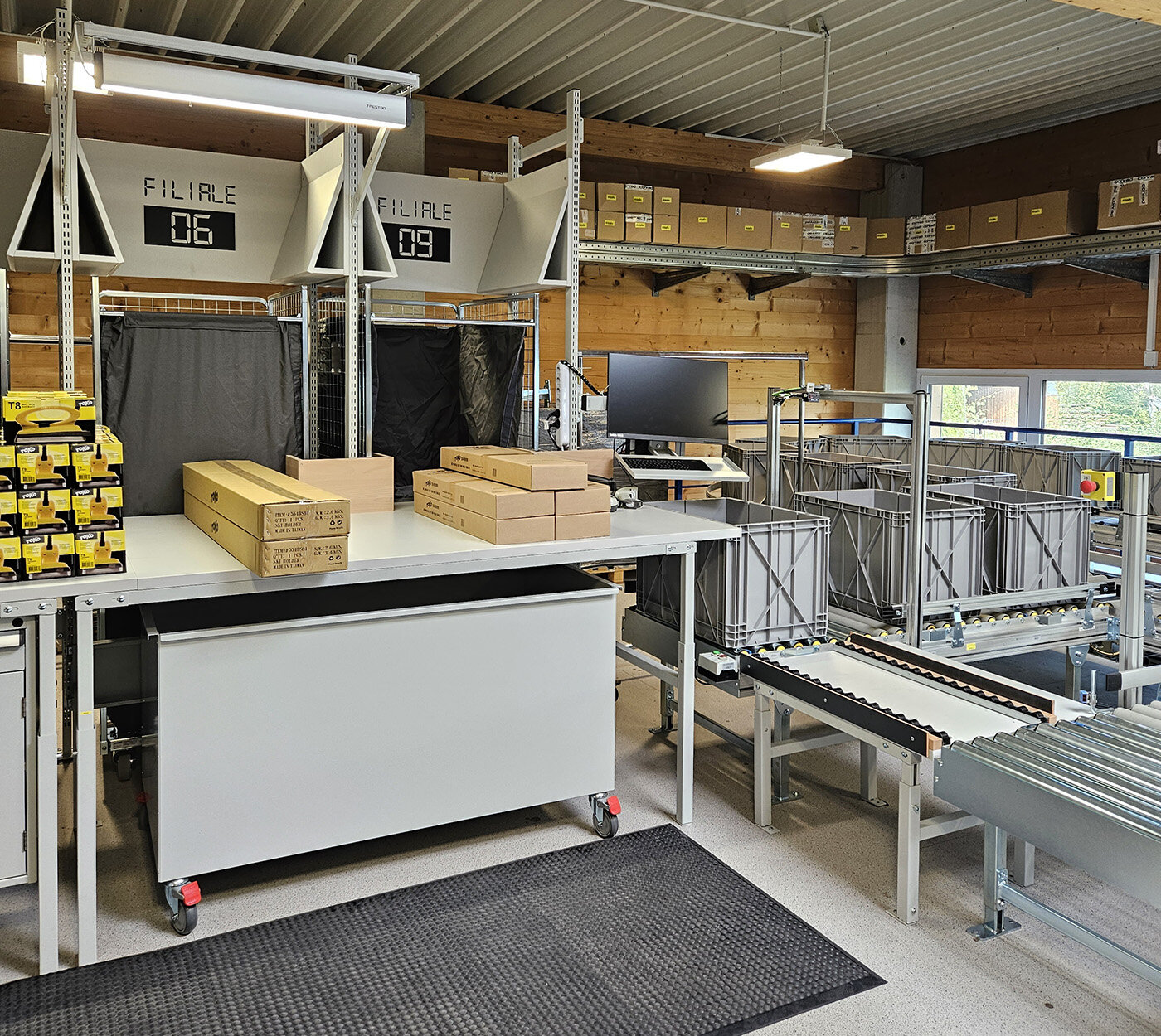 Sport Conrad x Treston - Customer Story Sport Conrad x Treston - Customer Story