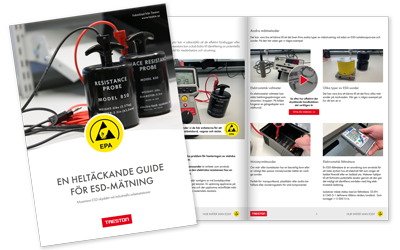 ESD white paper cover image in swedish