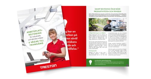 Gratis e-bok: Arbetsplatsbelysning för industriella och tekniska miljöer: 5 vägar till framgång