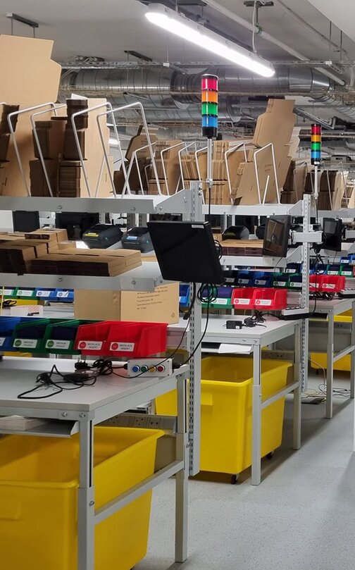 Monica Vinader customer story