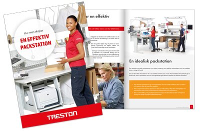 Packning e-bok