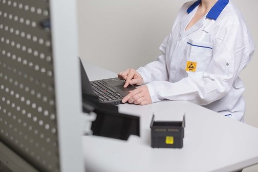 Treston ESD workbench