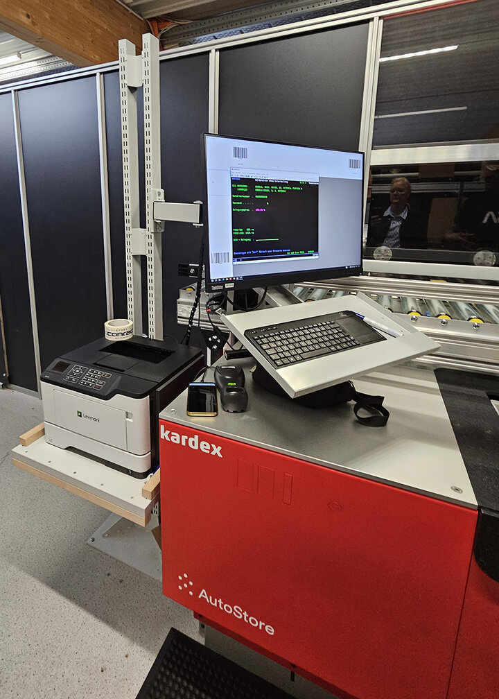 Sport Conrad - Customer Story Sport Conrad - Customer Story