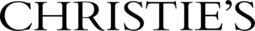 Christie's Auction House NYC logo
