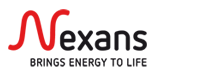 Nexans logo