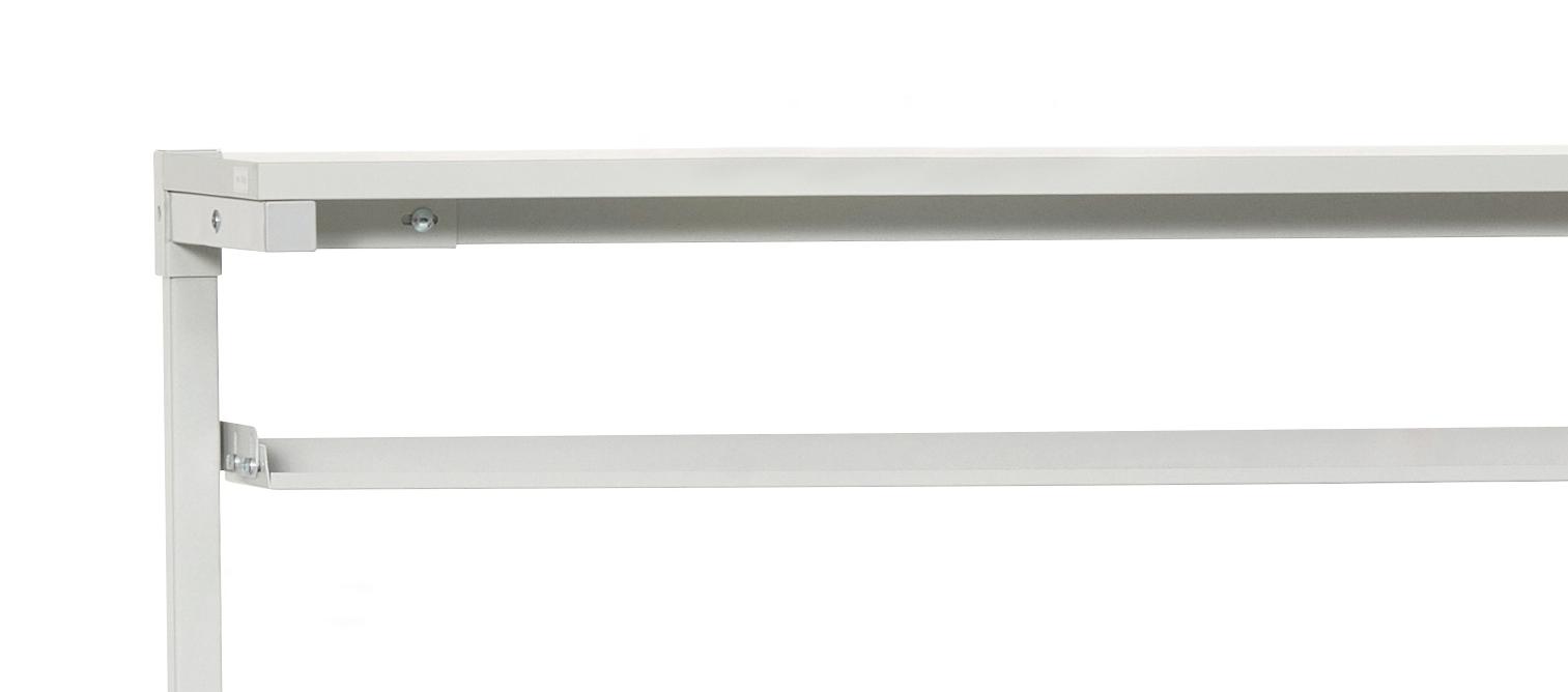 Stålhylla ESD | Treston