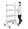 Treston Industrial Multi Trolley High