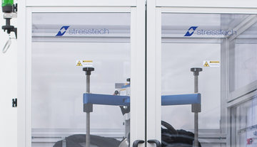 Stresstech
