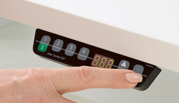 panneau contrôle table électrique panneau contrôle table électrique