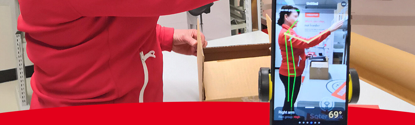 Improving Workplace Ergonomics: Three Benefits of AI-Driven Evaluation for Industrial Workspaces