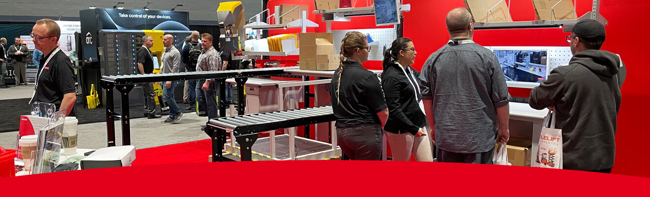 treston blog header Exhibition Insights of Spring 2023