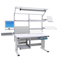 Concept Ergo Packing Workstation Concept Ergo Packing Workstation