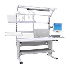 Concept Ergo Packing Workstation  Concept Ergo Packing Workstation