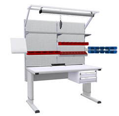 Concept Ergo Workstation Concept Ergo Workstation