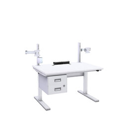 Pre-configured TED Workstation