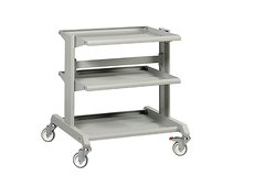 Heavy Duty Workshop Carts