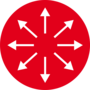 Treston versatile options logo