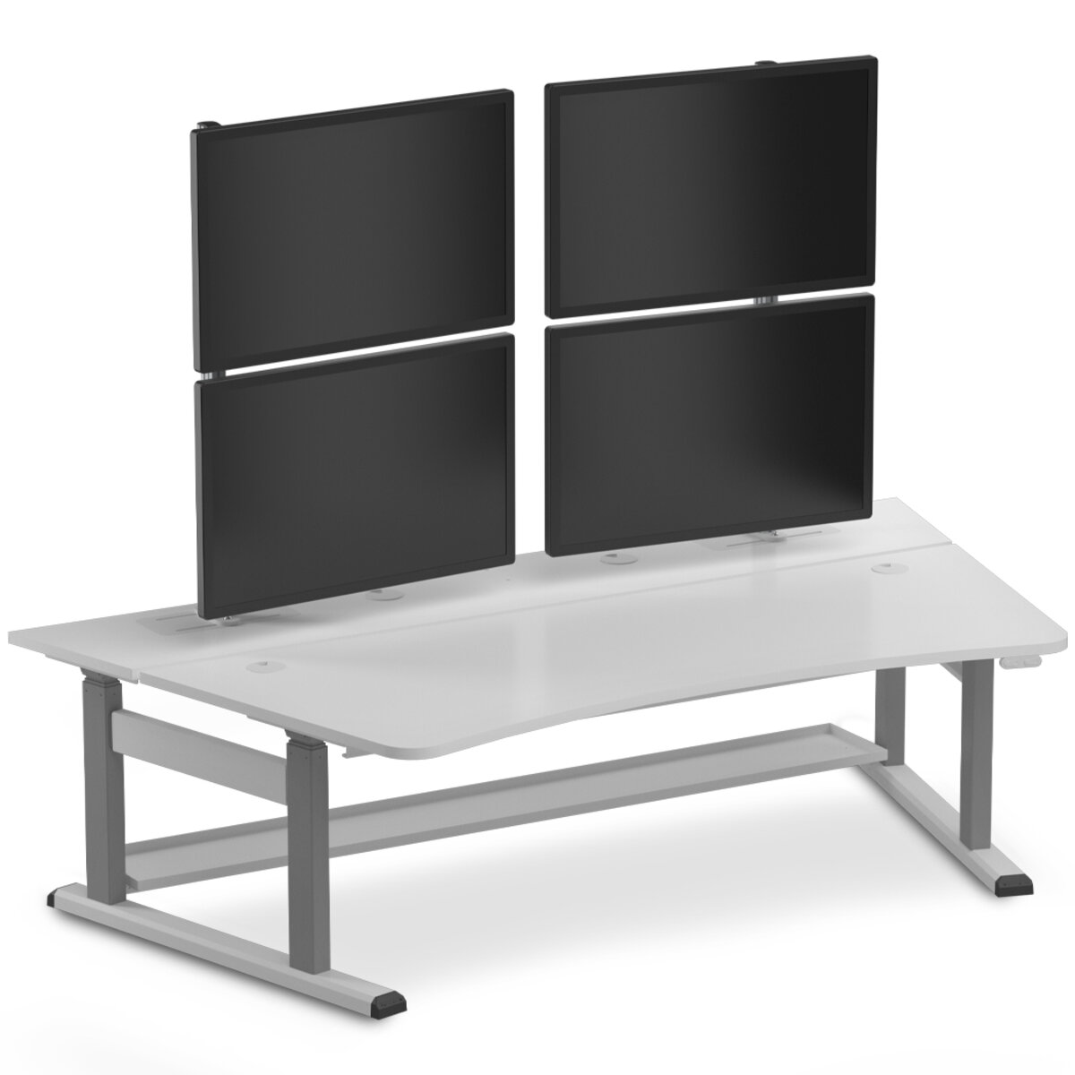 Treston CTRL Operatörsbord | Treston