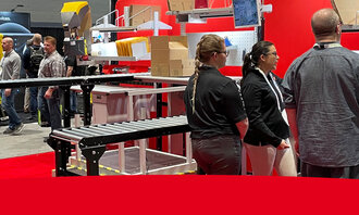 treston blog header Exhibition Insights of Spring 2023