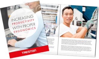 EBook on ergonomics by Treston
